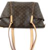 Louis Vuitton Monogram Totally MM Tote 8