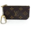 Louis Vuitton Monogram Key Pouch 2