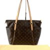 Louis Vuitton Monogram Totally MM Tote 5