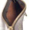 Louis Vuitton Monogram Key Pouch 6