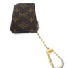 Louis Vuitton Monogram Key Pouch 13
