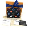 Louis Vuitton Game On Zippy Coin Wallet 4