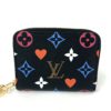 Louis Vuitton Game On Zippy Coin Wallet 6