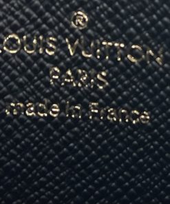 Louis Vuitton Game On Zippy Coin Wallet