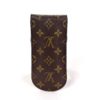 Louis Vuitton Monogram Etui a Lunettes Rabat Glasses Case 2