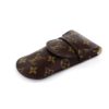 Louis Vuitton Monogram Etui a Lunettes Rabat Glasses Case 3