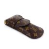 Louis Vuitton Monogram Etui a Lunettes Rabat Glasses Case 4