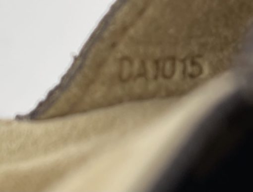 Louis Vuitton Monogram Etui Pen Holder Case