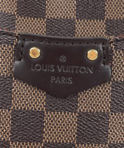 Louis Vuitton Damier Ebene South Bank Besace