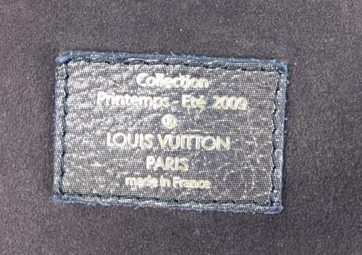 Louis Vuitton Monogram Kalahari GM