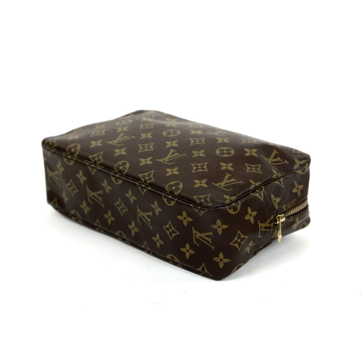 Louis Vuitton Monogram Toiletry Pouch 26 Poche Toilette 3L824