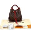 Louis Vuitton Monogram Neo Noe Coquelicot 2