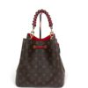 Louis Vuitton Monogram Neo Noe Coquelicot 6