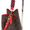 Louis Vuitton Monogram Neo Noe Coquelicot 10