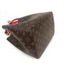Louis Vuitton Monogram Neo Noe Coquelicot 12