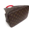Louis Vuitton Monogram Neo Noe Coquelicot 13