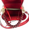 Louis Vuitton Monogram Neo Noe Coquelicot 21