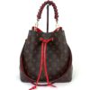 Louis Vuitton Monogram Neo Noe Coquelicot 4