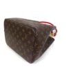 Louis Vuitton Monogram Neo Noe Coquelicot 14
