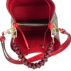 Louis Vuitton Monogram Neo Noe Coquelicot 22