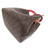 Louis Vuitton Monogram Neo Noe Coquelicot 15