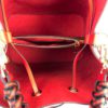 Louis Vuitton Monogram Neo Noe Coquelicot 23