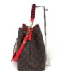 Louis Vuitton Monogram Neo Noe Coquelicot 9