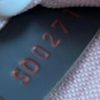 Louis Vuitton Damier Ebene Neverfull MM Rose Ballerine Full Set 12