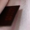 Louis Vuitton Damier Ebene Neverfull MM Rose Ballerine Full Set 15