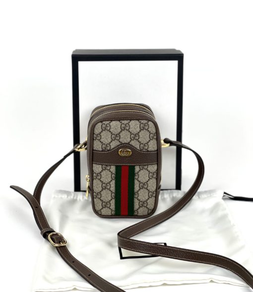Ophidia GG Mini Bag – Gucci Crossbody 2