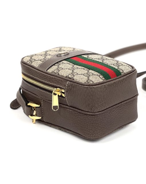 Ophidia GG Mini Bag – Gucci Crossbody 8