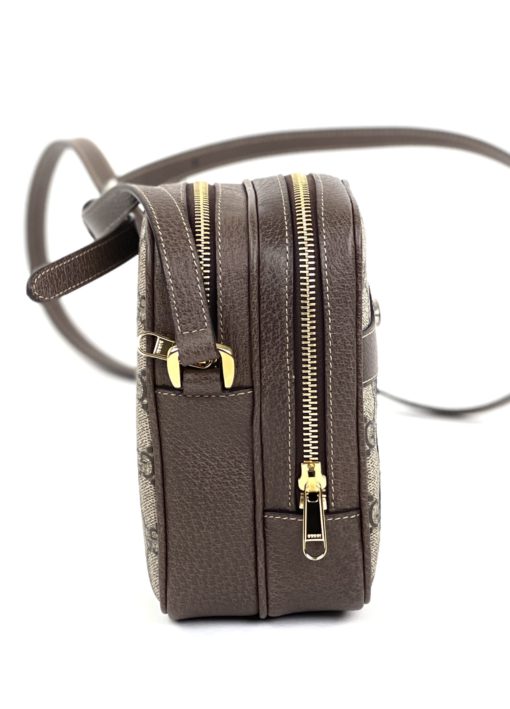 Ophidia GG Mini Bag – Gucci Crossbody 6