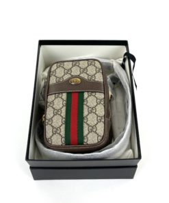 Ophidia GG Mini Bag - Gucci Crossbody