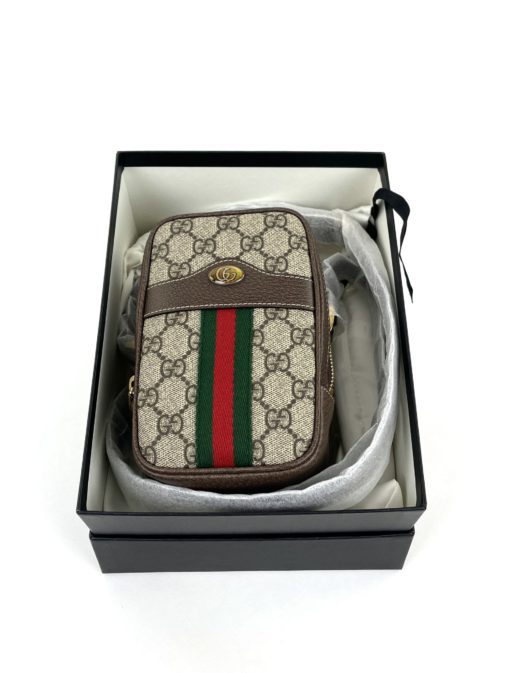 Ophidia GG Mini Bag – Gucci Crossbody 3