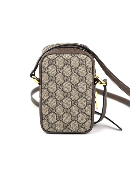 Ophidia GG Mini Bag – Gucci Crossbody 4