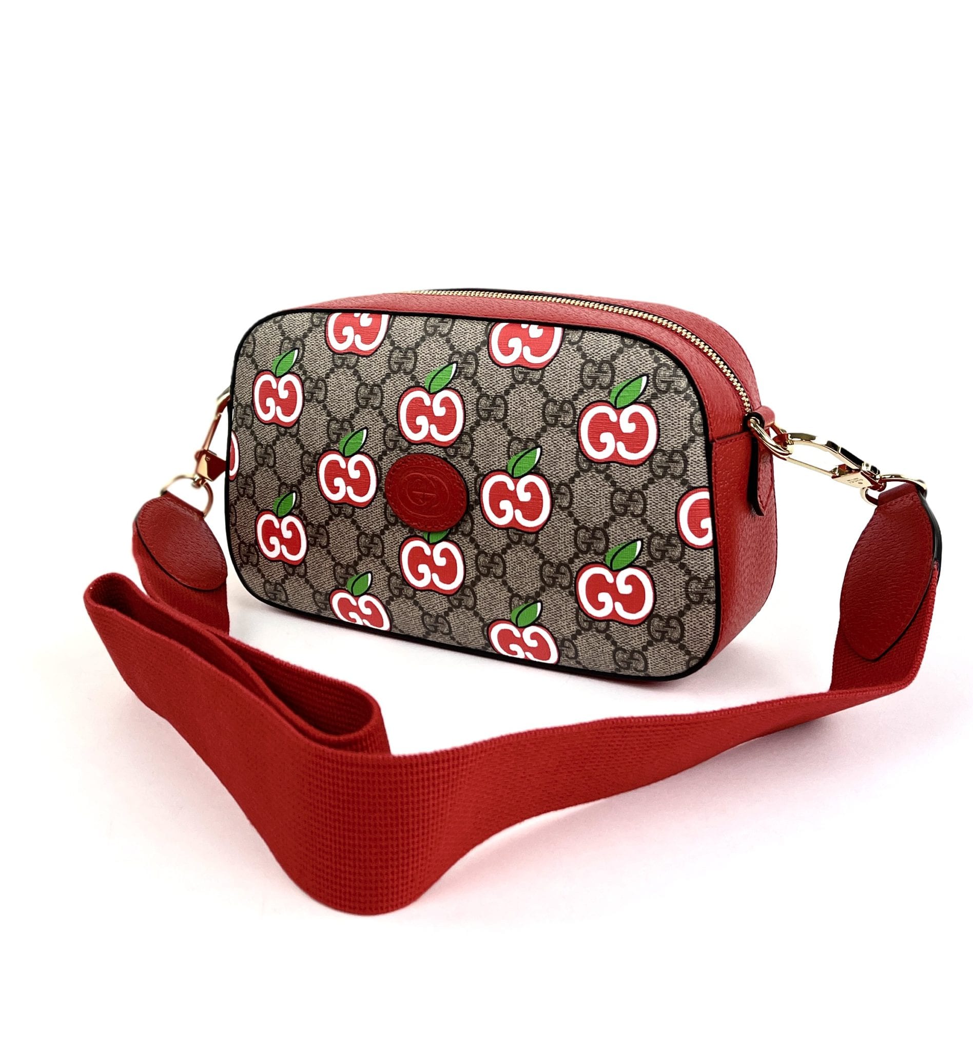 Gucci Handbag Strap Only You