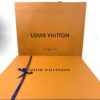 Louis Vuitton Damier Ebene Neverfull MM Rose Ballerine Full Set 4