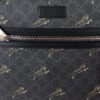 Gucci GG Supreme Tigers Bestiary Messenger Bag 8