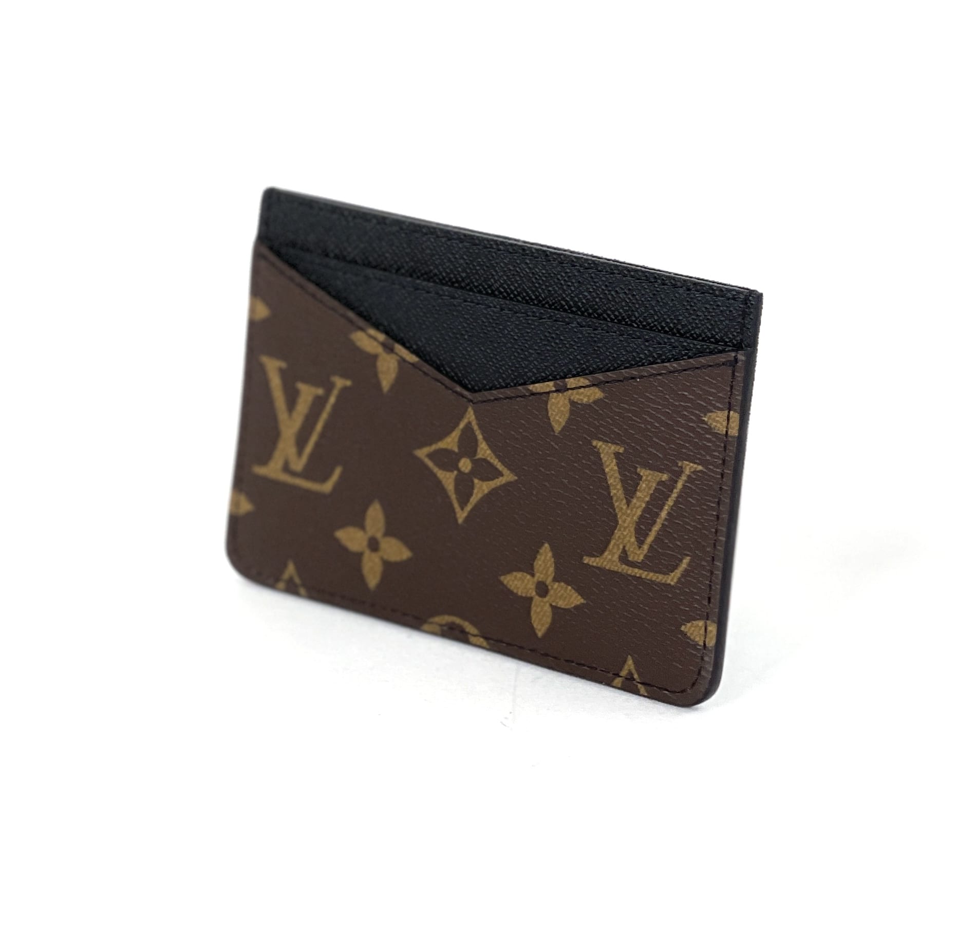 LOUIS VUITTON NEO CARD HOLDER UMBOXING 