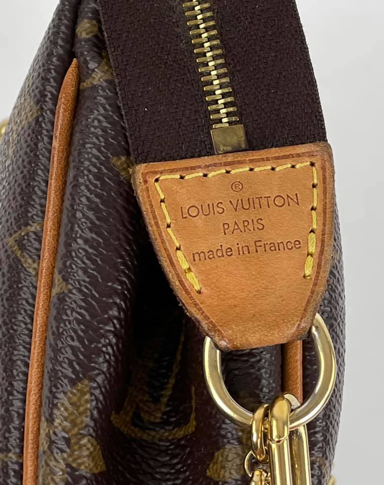 Louis Vuitton Monogram Estrela MM Shoulder Bag - A World Of Goods For You,  LLC