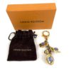 Louis Vuitton Tresor Bag Charm 2