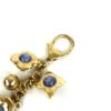 Louis Vuitton Tresor Bag Charm 4