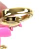 Louis Vuitton Tresor Bag Charm 7