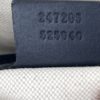 Gucci GG Navy Boston Bag 7