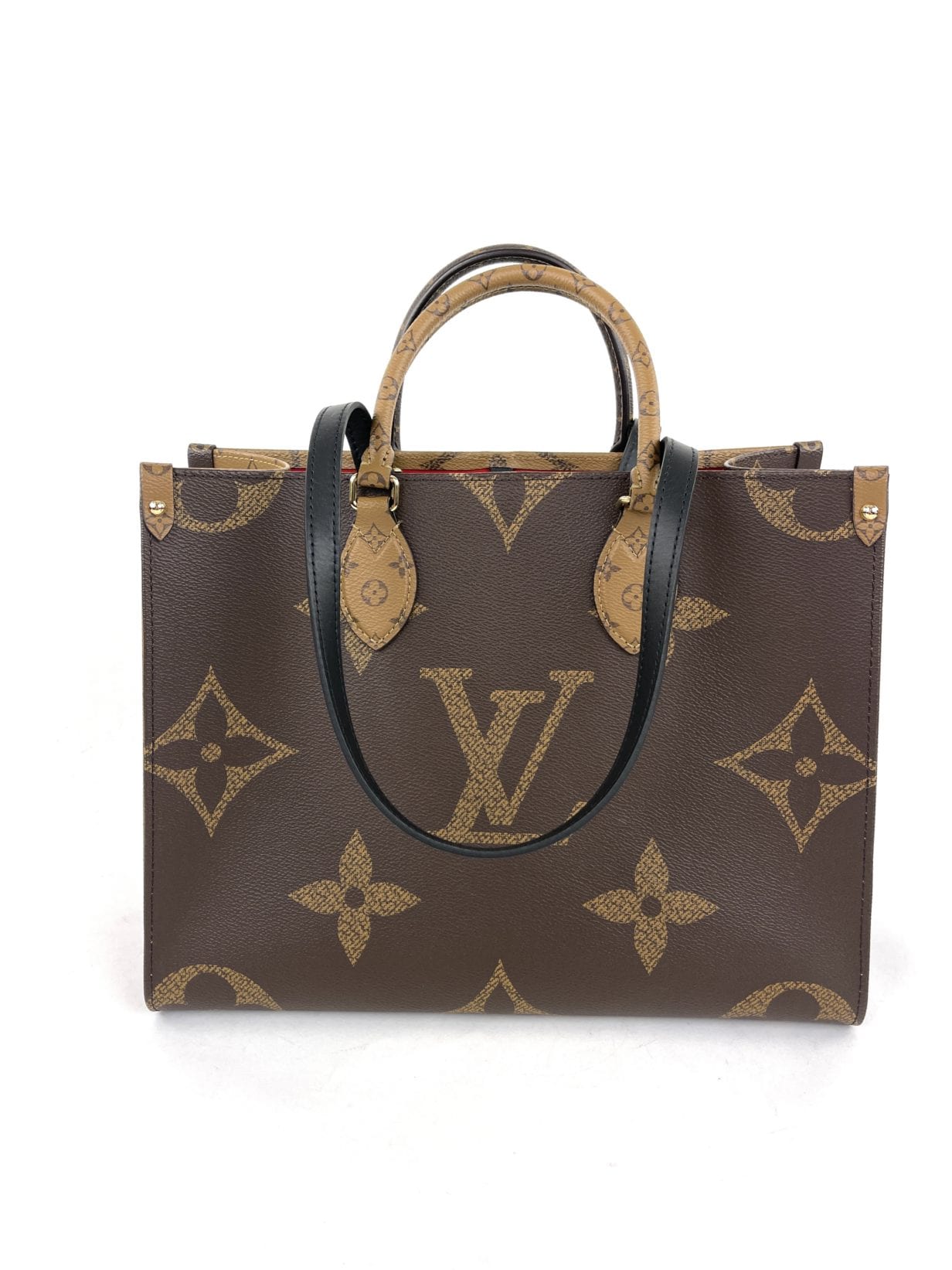 reverse monogram lv bags