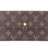 Louis Vuitton Monogram Porte Tresor International Wallet 2