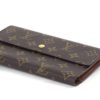 Louis Vuitton Monogram Porte Tresor International Wallet 4