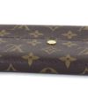 Louis Vuitton Monogram Porte Tresor International Wallet 6