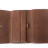 Louis Vuitton Monogram Porte Tresor International Wallet 8