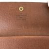 Louis Vuitton Monogram Porte Tresor International Wallet 9